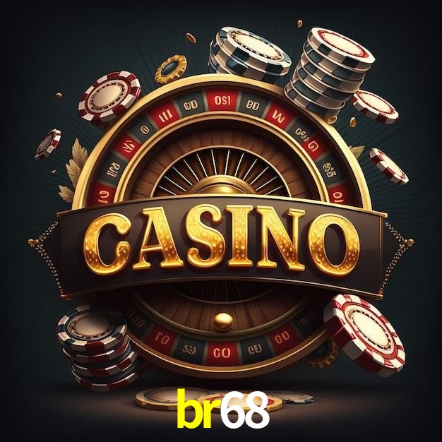 APP oficial da br68 para mobile