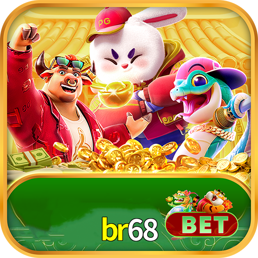 br68 Logo
